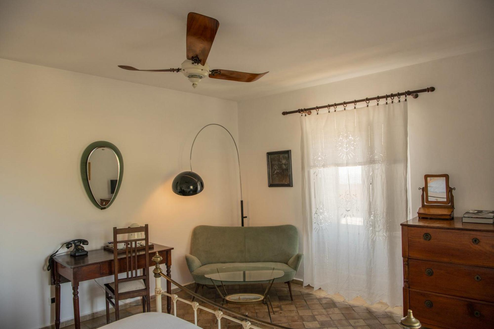 Hotel Signum Malfa  Exterior photo